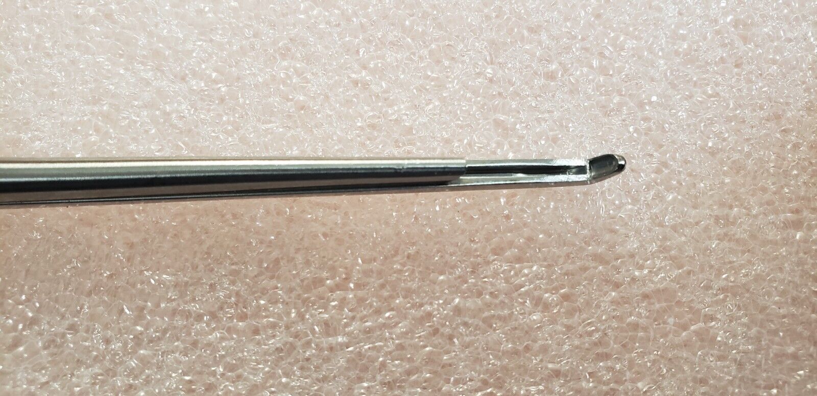 Ruggles RB4922 Surgical Orthopedic Kerrison Rongeurs 2mm Up 9" x40 Degree
