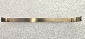 Aesculap Hibbs Retractor  9 1/8" x 1" x 1" Size Orthopedic Instruments