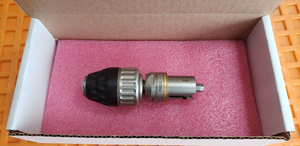 Conmed HALL Powerpro Orthopedic PRO2250 Keyless Chuck 1/4" (6.5mm)