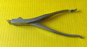 George Tiemann Three-Prong Cast Breaker, 9" REF: 97