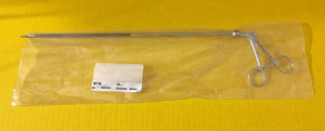 Storz Surgical Vancaille Atraumatic Wavy Grasper, 5mm x 34cm REF: 26177 VA