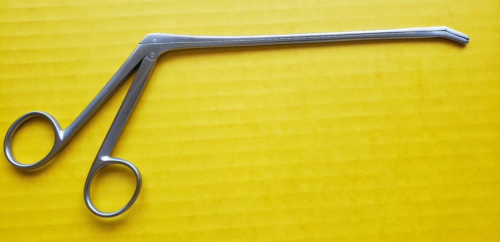 V. Mueller NL-6148 Love-Gruenwald Rongeur 2mmx10mm Down Tip