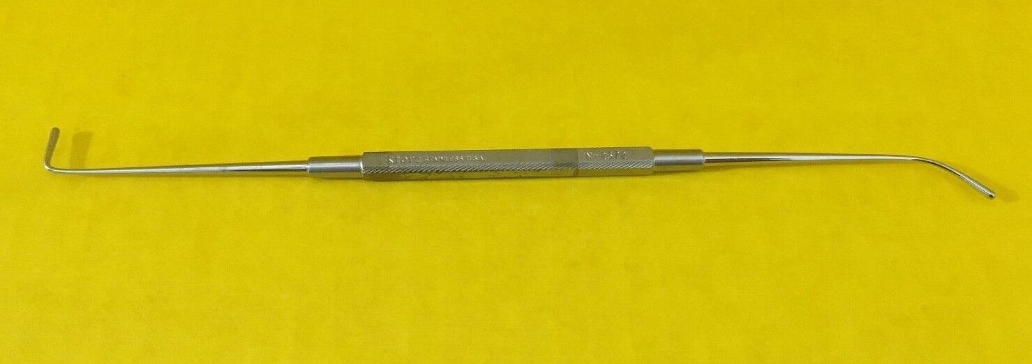Storz Surgical Kristner Probe and Dissector REF: N2372