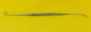 Storz Surgical Kristner Probe and Dissector REF: N2372