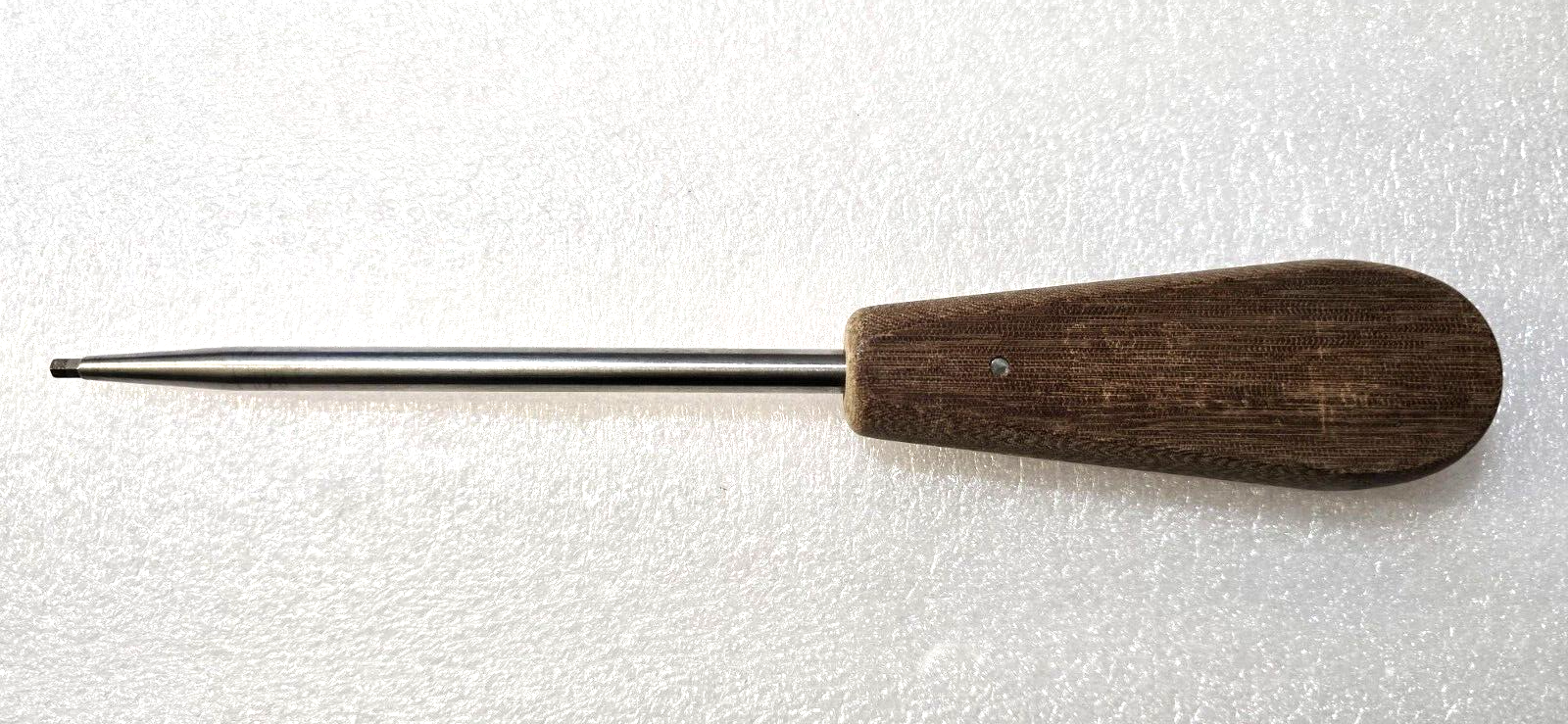 Zimmer Surgical Orthopedic Hex Head Driver 4.5mm Tip Fiber Handle