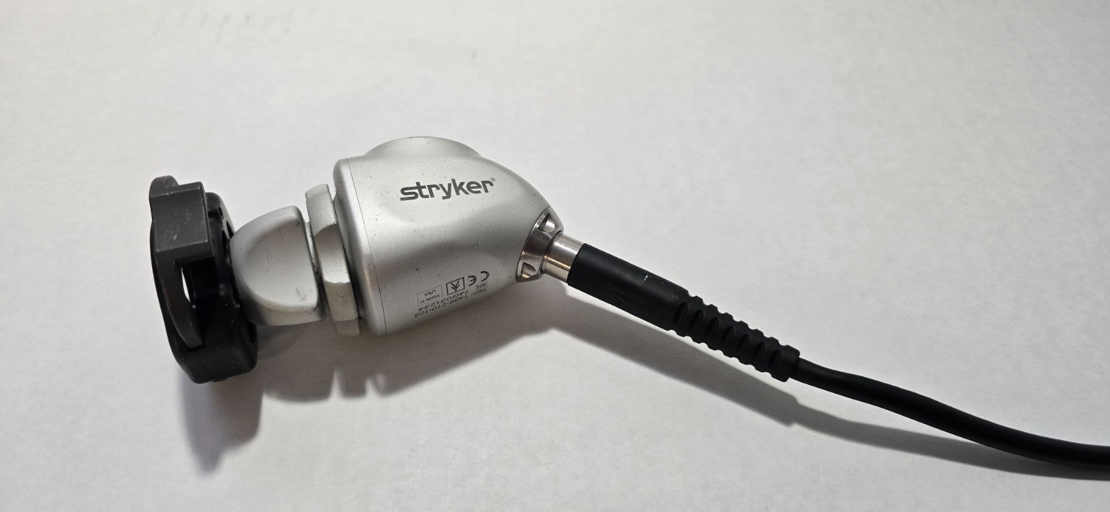 Stryker 1488-210-105 HD Camera Head with Coupler