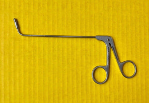 Storz Surgical Forceps with Vertical Opening, 70 Degree Up REF: 650212