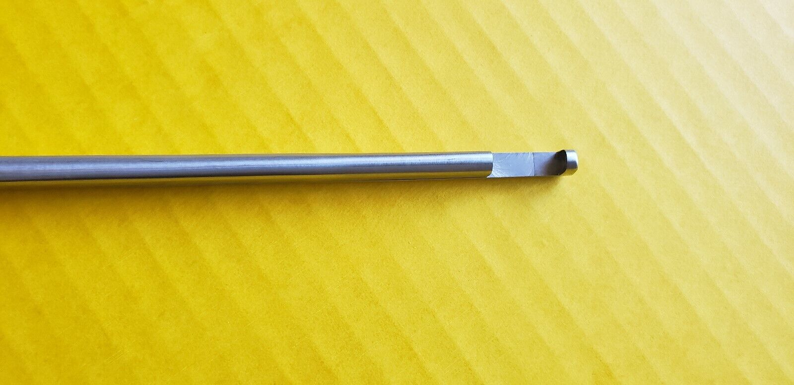 V.Mueller Surgical NL428-085 Ferris Smith Kerrison Rongeur 5mm 90 Degree