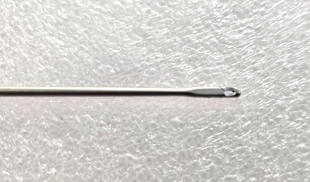 MIZUHO AMERICA Surgical Micro Cup Forceps Spring Handle