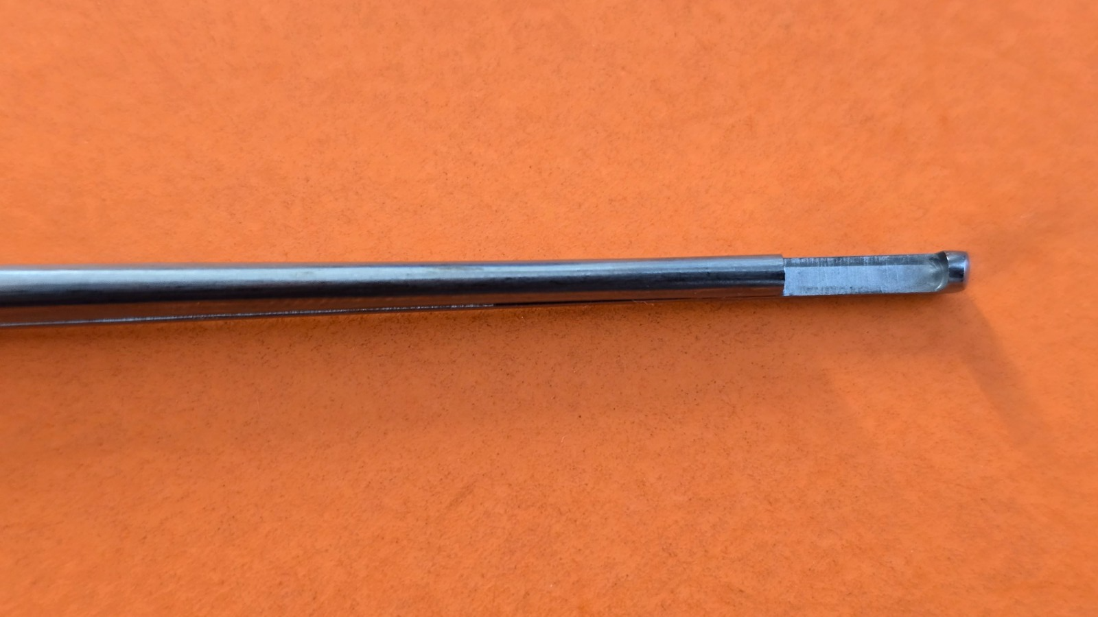 JARIT Orthopedic 281-055 Micro Kerrison Rongeurs 90 Deg 2mm Down Bite 8" Shaft
