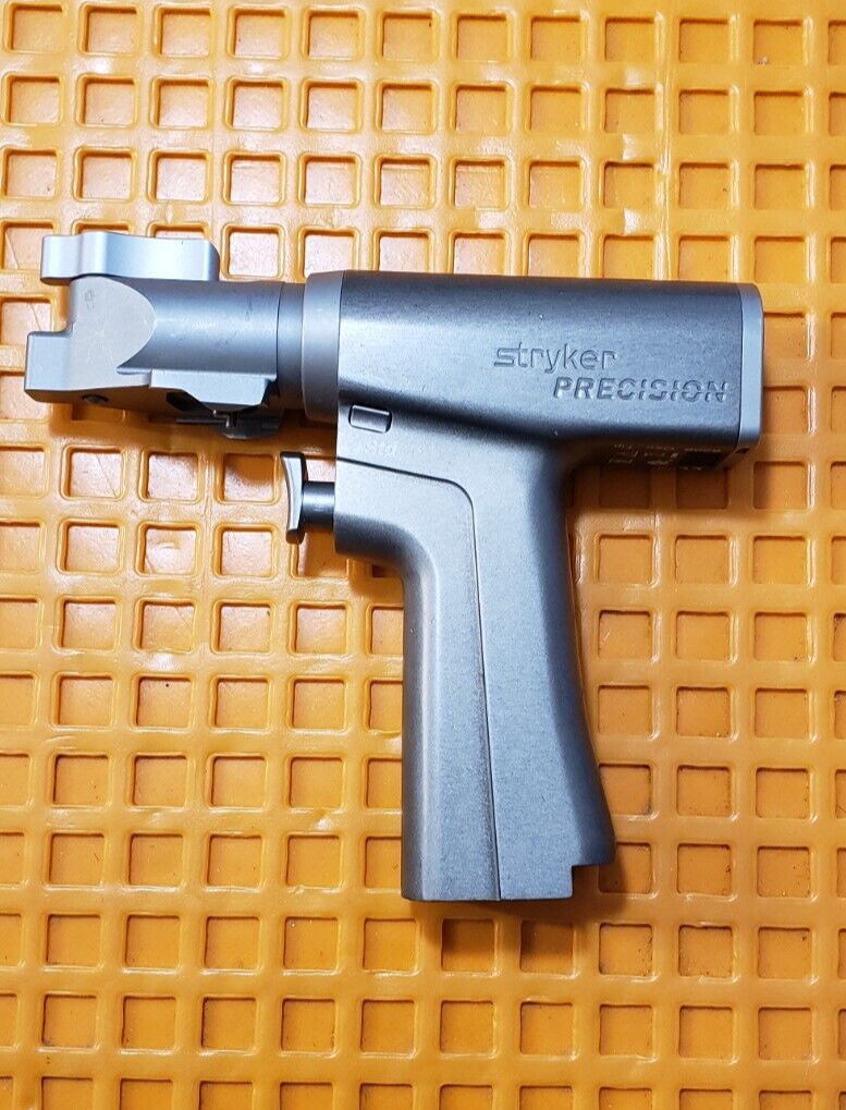 Stryker Precision 6209 OSC Tip Orthopedic hand Piece Only