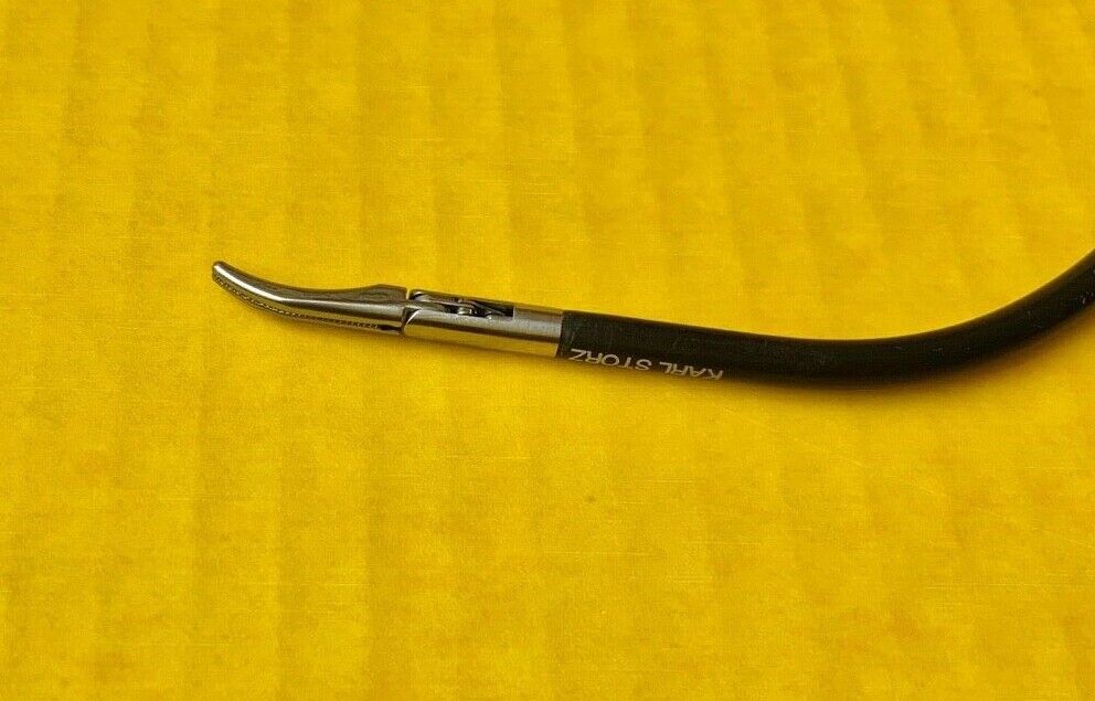 Storz Leroy S-Portal Long Kelly Insert/Outer Tube, 5mm REF: 23110MLC