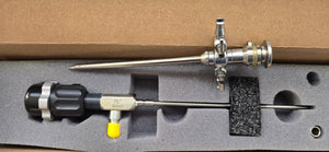 Stryker Arthroscope 4.0mm x 70° Non-Autoclavable C-Mount with Sheath