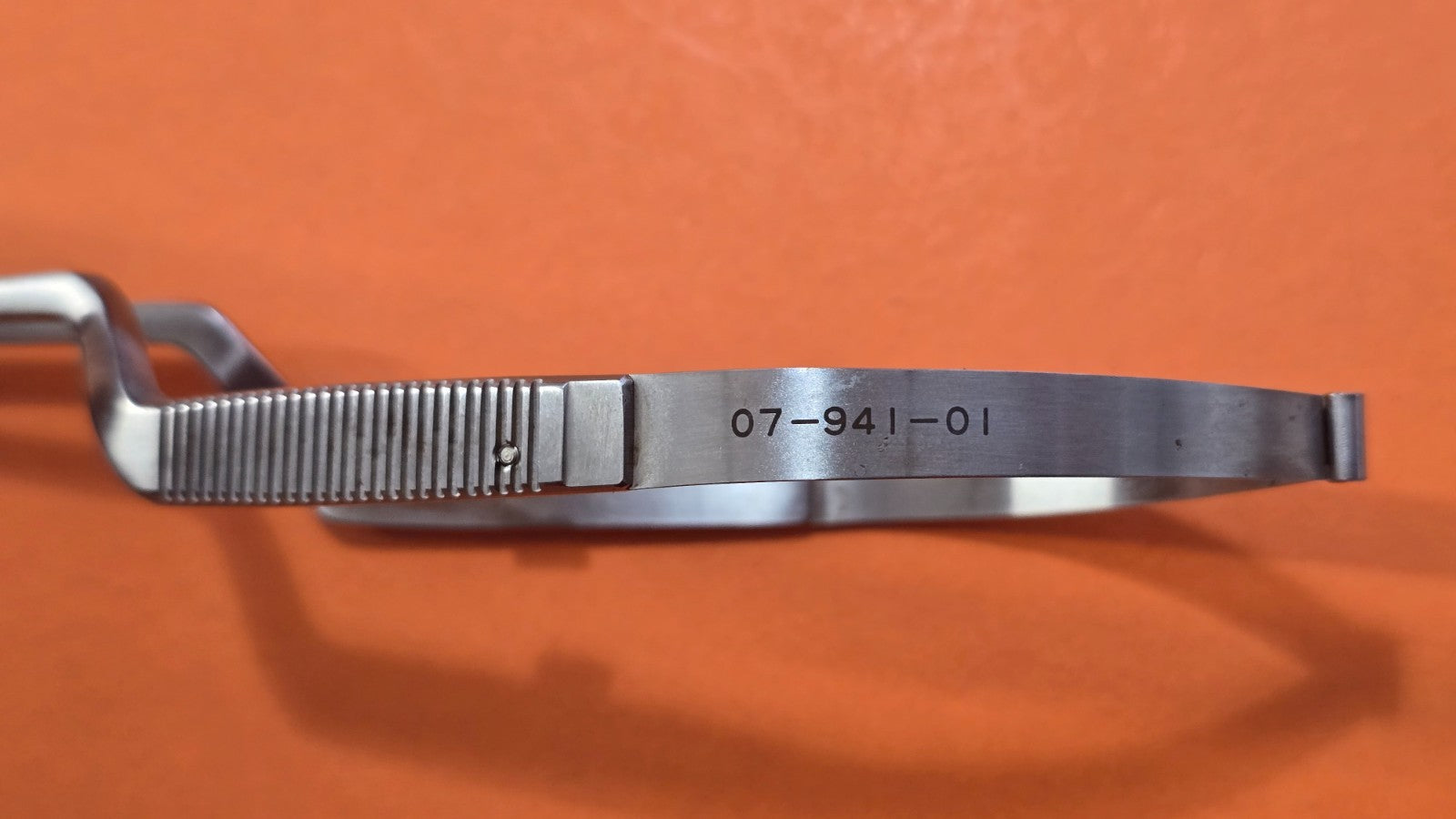 MIZUHOIKA Surgical Clip Applier Forceps with Lock (BB-592)