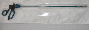 Applied Medical Laparoscopic Grasping Forceps 5mm x 45cm