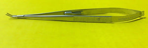 Swiss Surgical Orthopedic Locking Plate Holding Forceps 7" Angle Jaws
