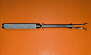 Medtronic 875-701 Orthopedic Graft Holder Instruments