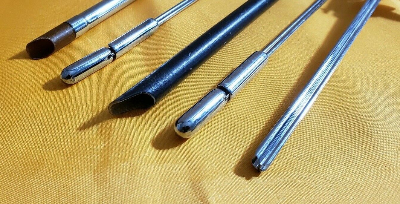Gyrus Acmi 4821 Working Element with 8413, 28 FR , 8411, 24Fr