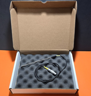 Stryker RF Electrode For Multigen 2  Ref: 0406-815-015 Yellow
