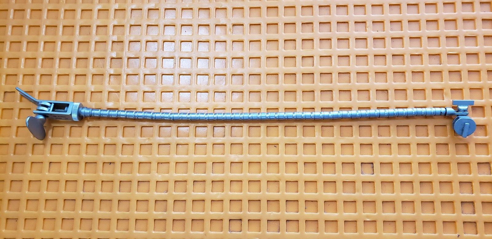 MIZUHO Surgical Orthopedic YASARGIL Arm for LEYLA Retractor