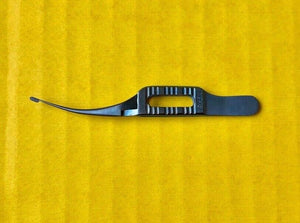 Rhein Surgical Salz Nucleus Splitter, Titanium REF: 05-2335