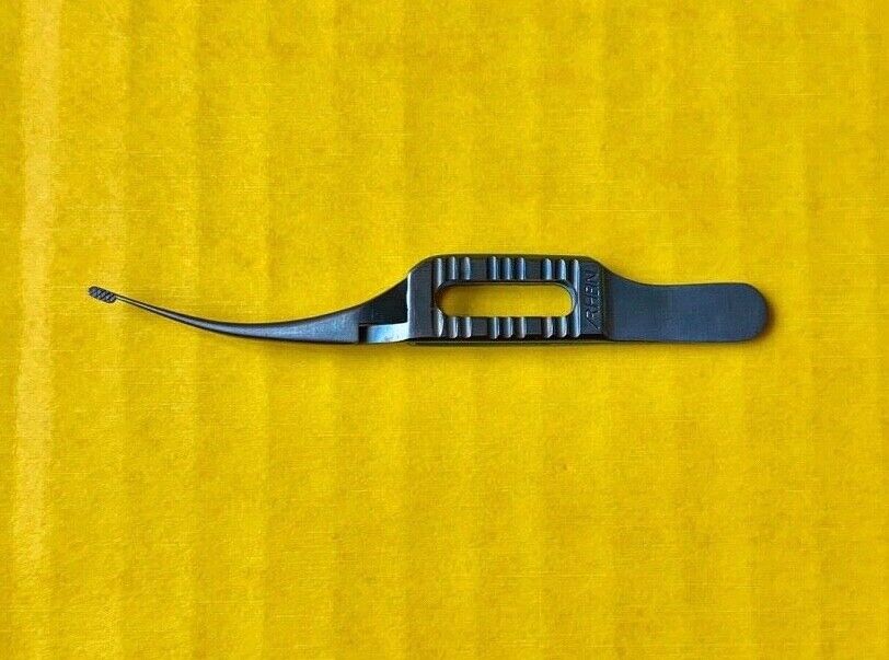 Rhein Surgical Salz Nucleus Splitter, Titanium REF: 05-2335