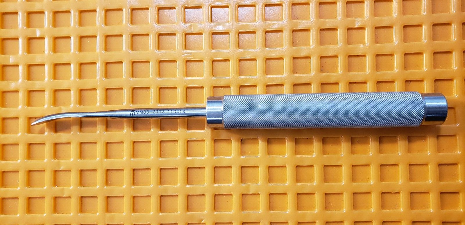 V.Mueller Surgical Orthopedic Cobb Elevator Size 1/2" (GERMANY)