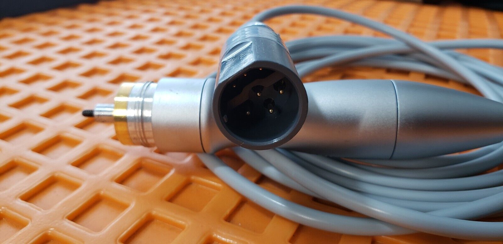 ULTRACISION Harmonic Scalpel Hand Piece