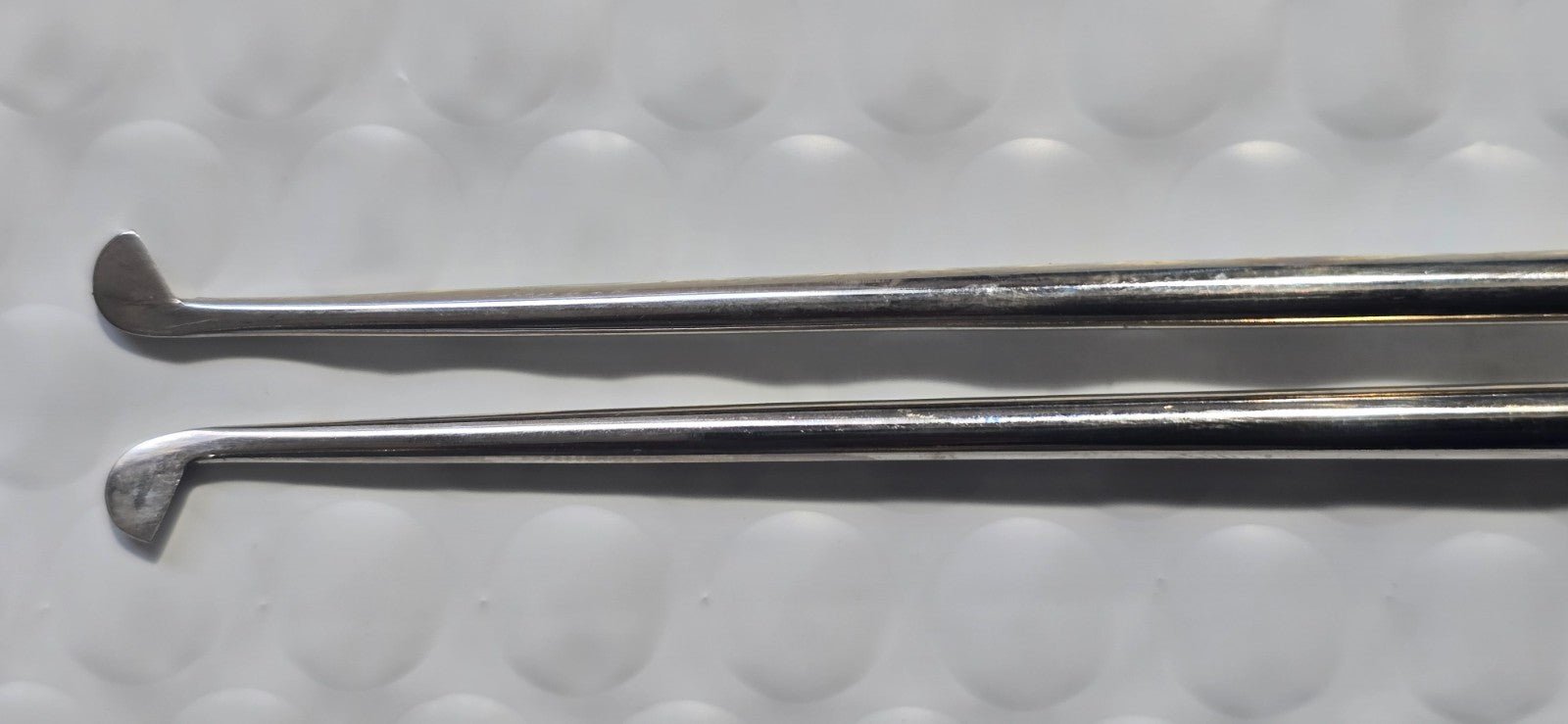 Turtle Arthroscopy Retrograde Knife Set of 2 Arthroscopy Instruments
