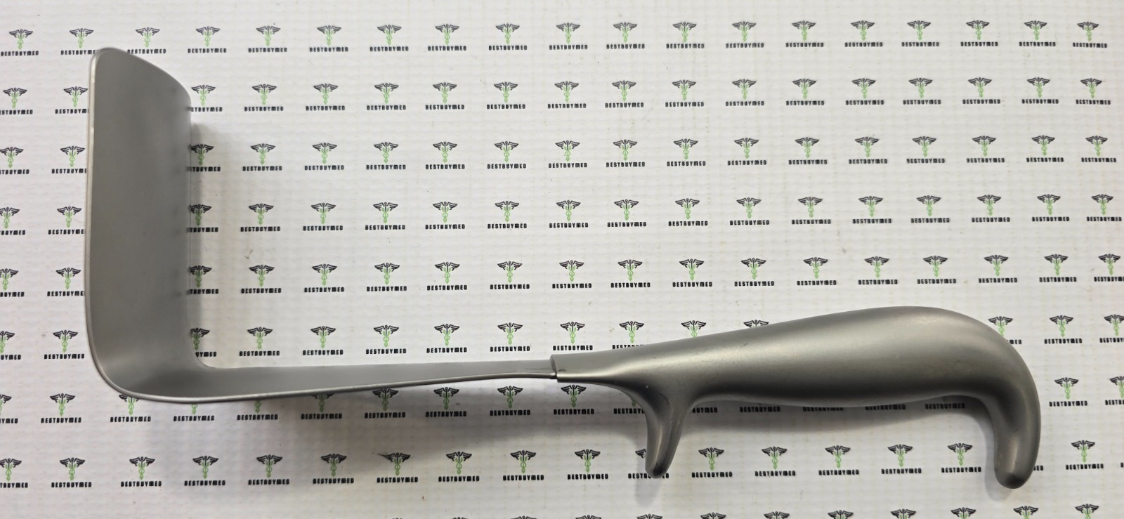Jarit 200-147 Surgical Doyen Retractor 9.5" M 3" x 8 7/8"  GERMANY