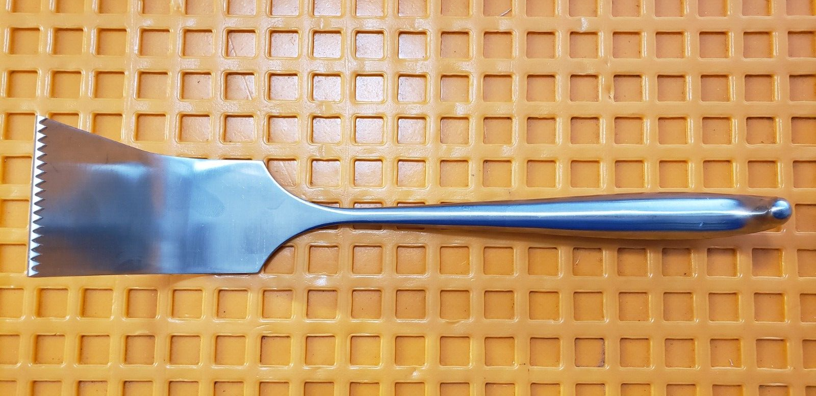 Miltex Premium 11-240 Surgical Meyerding Retractor 10" Large  2" Wide Blade