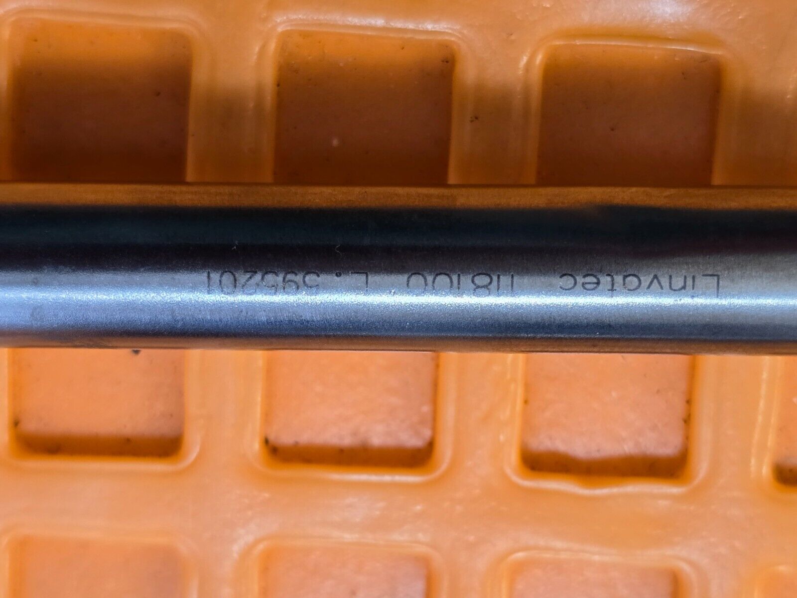 Linvatec Endoscopy Cannula 10mm with Blunt Obturator