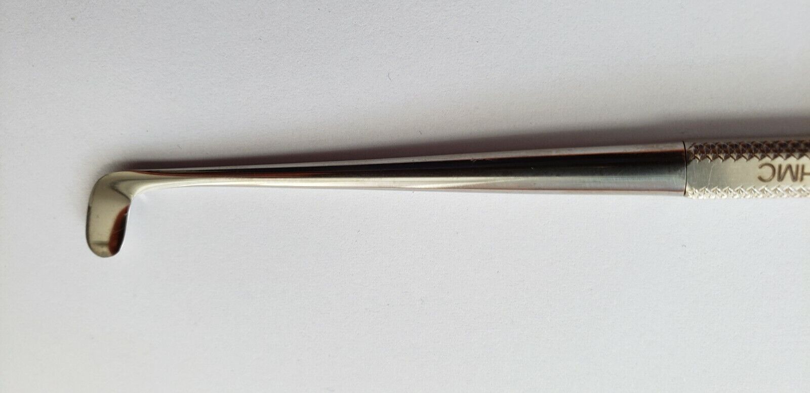 Storz N2354 Surgical Ent Pennington Elevator Double Ended 7.5"