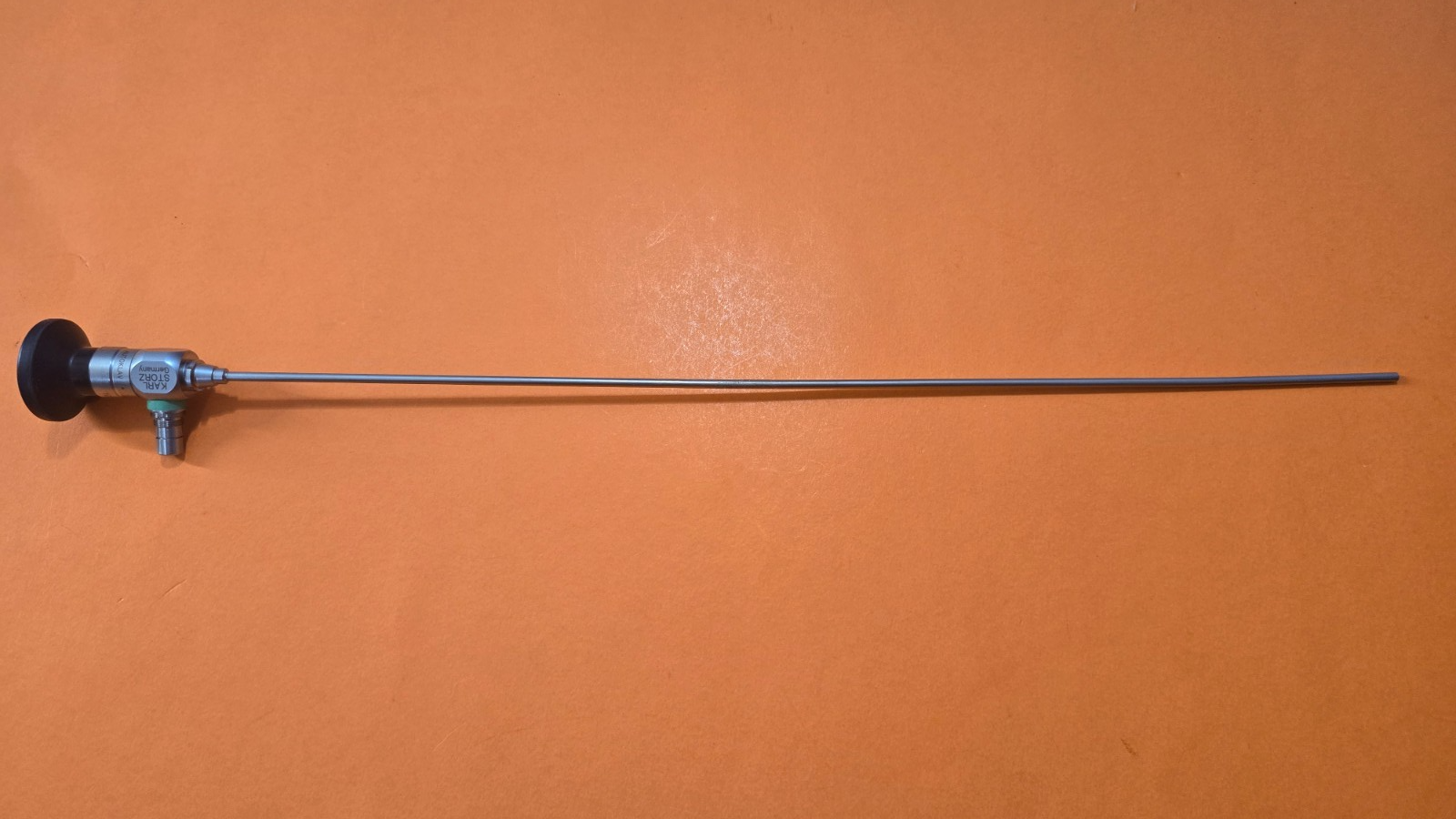 Karl Storz  2.9mm x 0° x 36cm Telescope 10324 AA Hopkins Autoclave