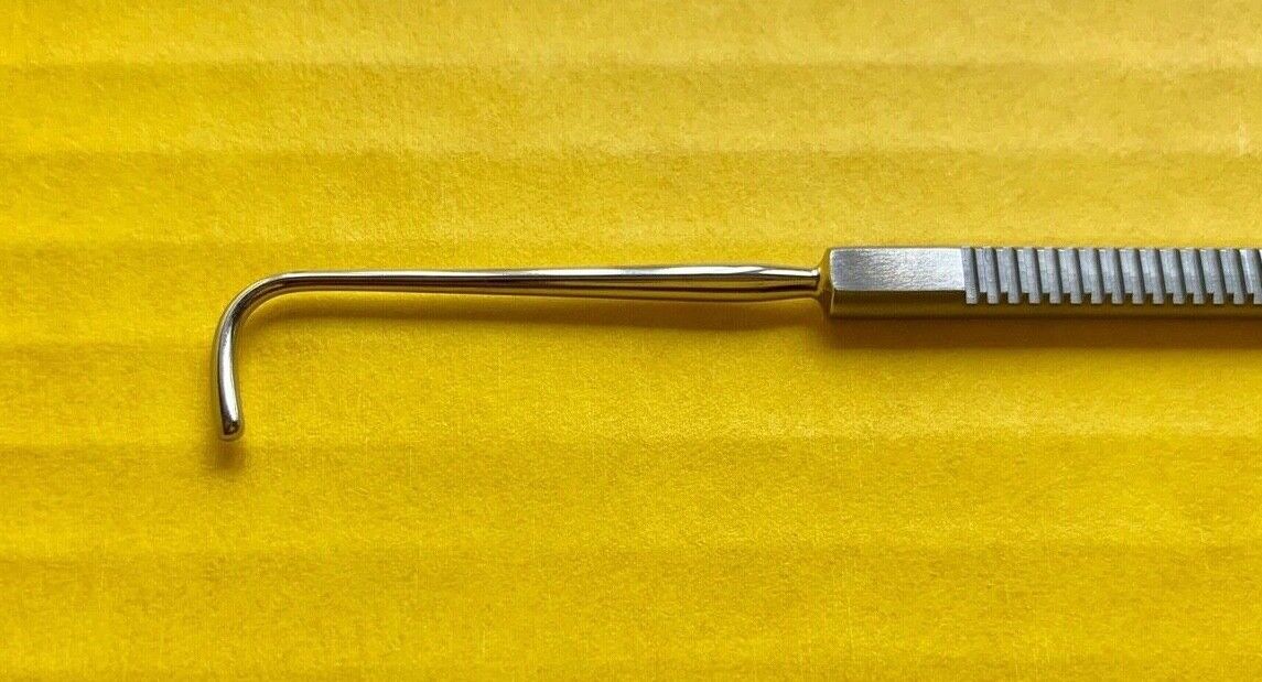 Storz Surgical Van Graefe Strabismus Instrument REF: E604