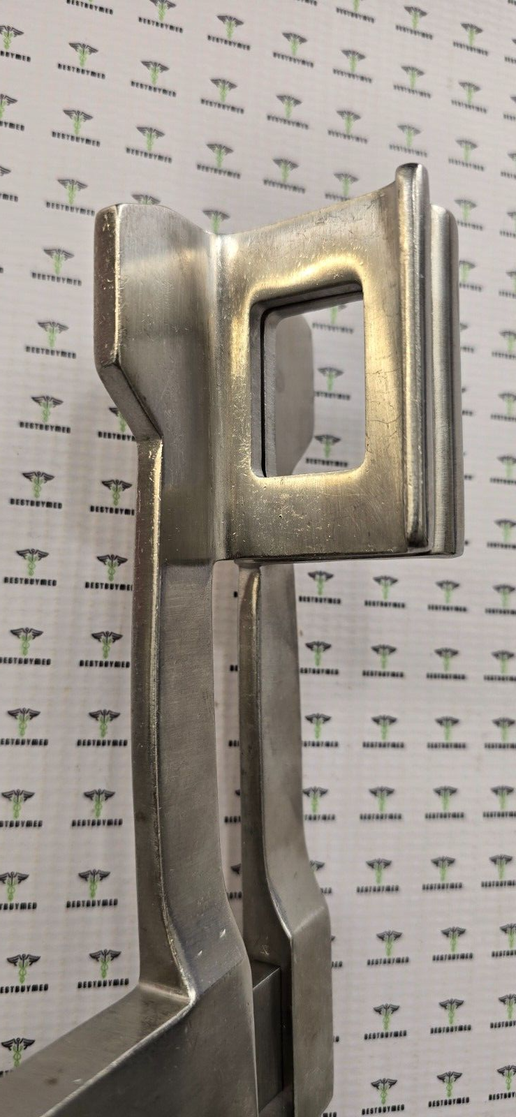 Codman Surgical Finochietto Rib Spreader Retractor Adult 9.5" Spread