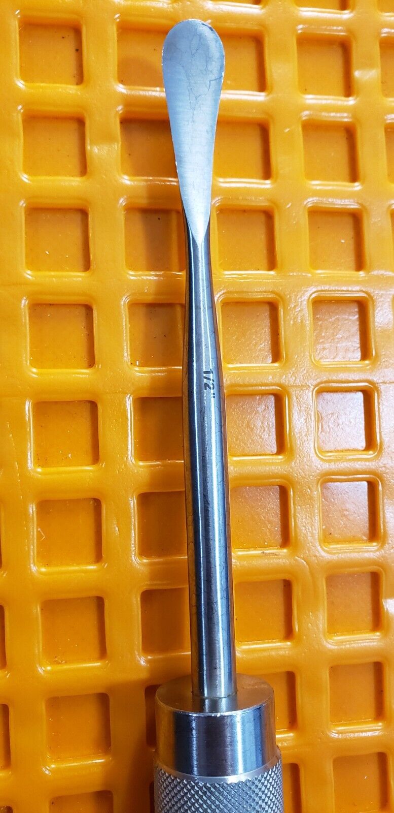 V.Mueller Surgical Orthopedic Cobb Elevator Size 1/2" (GERMANY)