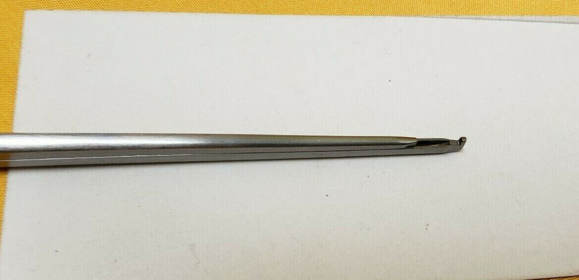 KOROS Surgical Kerrison Micro Rongeur 1mm UP 40 Degree 7380-10