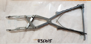 Medtronic SOFAMOR DANEK Spine Orthopedic Parallel Compressor 14" w-Ratchet