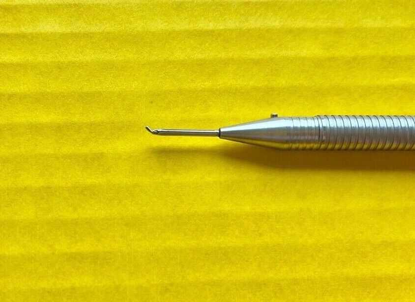 Alcon Ophthalmic Ultraflow Handpiece REF: 875807