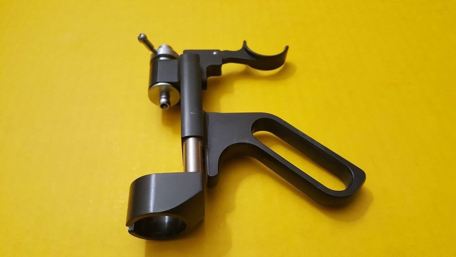 Storz Surgical Urethral Ultrasonic Lithotripsy Laparoscope Handle REF: 27024GB