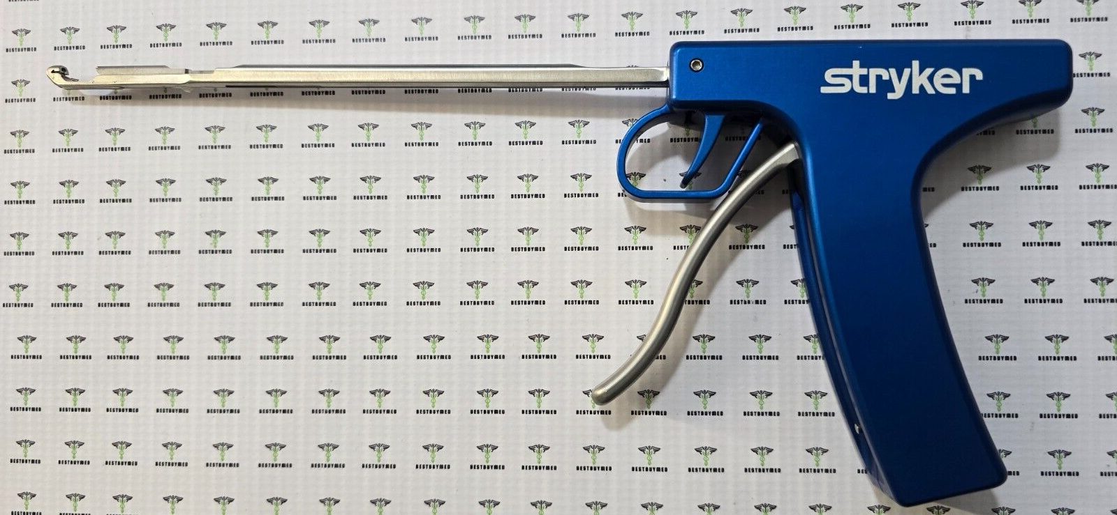 Stryker CAT 01856 Arthroscopy Handle