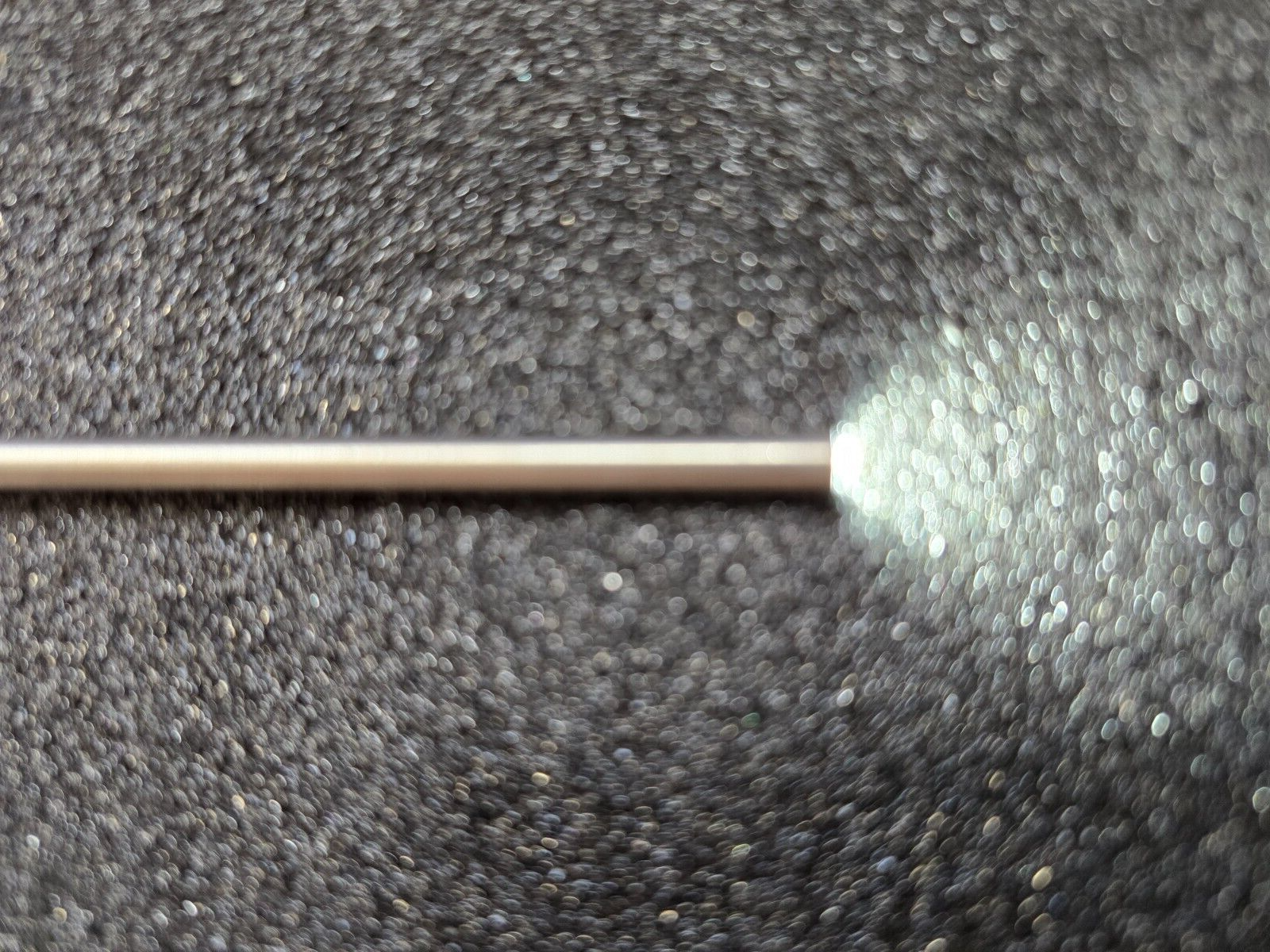 Stryker 0502-655-010 Precision S 4K 4.0mm x 0°x 180mm Autoclavable W-Fiber Cable