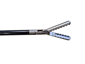 Stryker  Laparoscopic Grasping Forceps 5mm x 45cm Monopolar Handle