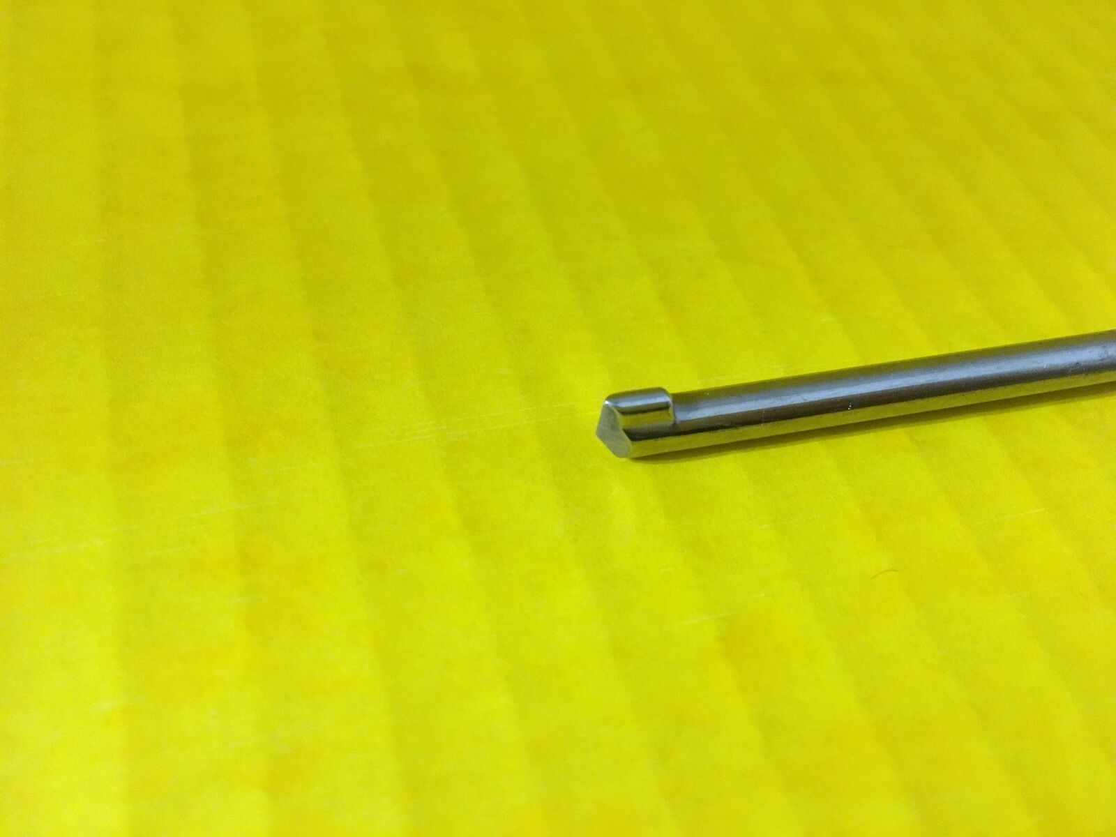 Linvatec Surgical Tunnel Notcher REF: C8105