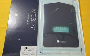 Lumenis AC-10030110 Opthalmic Moses 365 D/F/L Laser Fiber