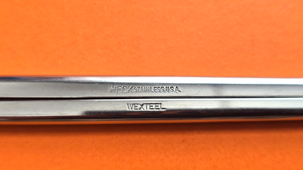 Weck Surgical MAYO Dissecting Scissors 9" Straight (USA)