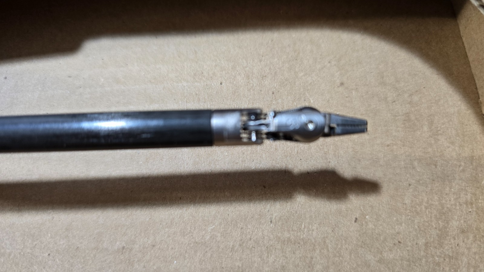 Intuitive Surgical  420194 Mega Needle Driver 8mm