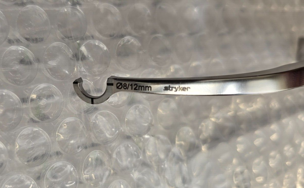 Stryker Surgical Arthroscopic ACL Femoral Arm, Left