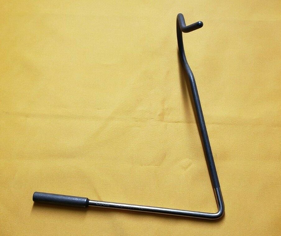 COOK Surgical Nathen Liver Retractor Ref: NLRS-1002